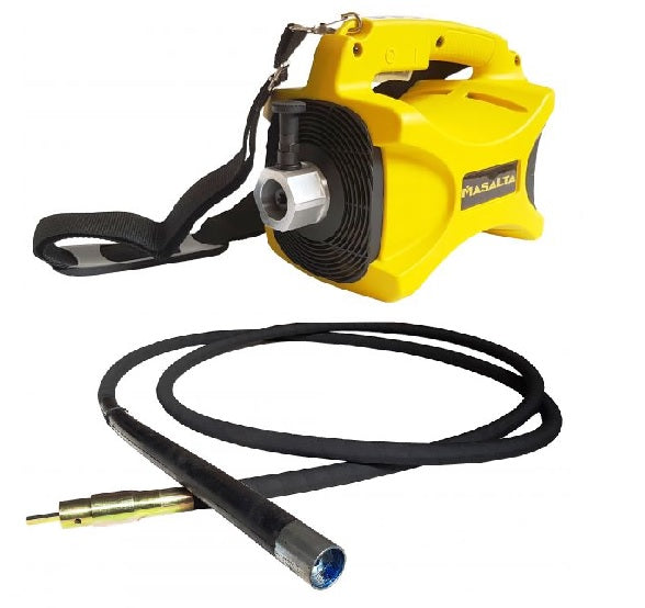 Vibratoare Beton - EuroUnelte