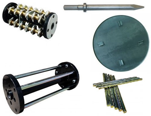 Accesorii Santier - EuroUnelte
