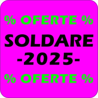 MEGA-SOLDARE 2025
