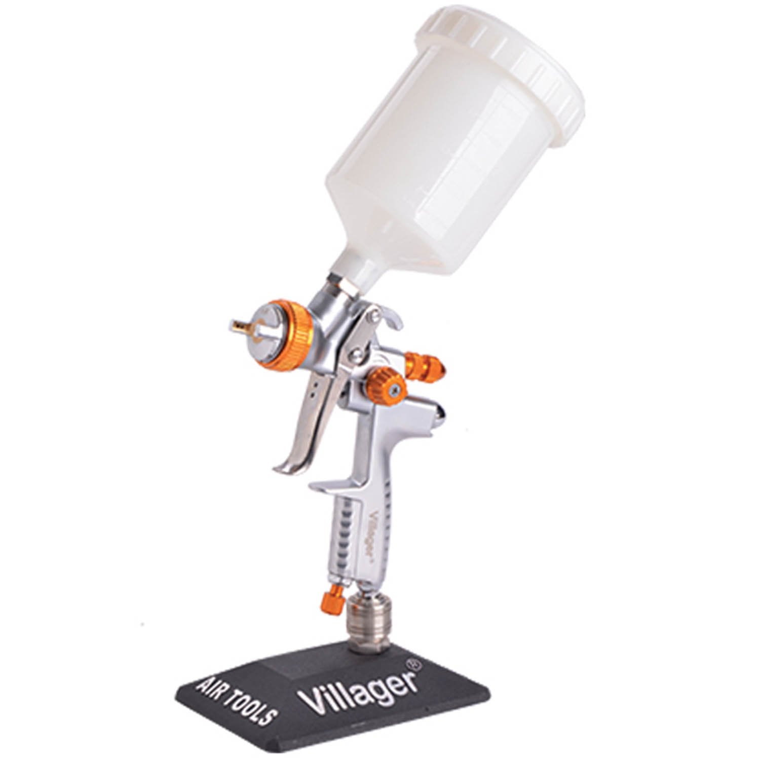 Pistoale de Vopsit Pneumatice Profesionale - EuroUnelte