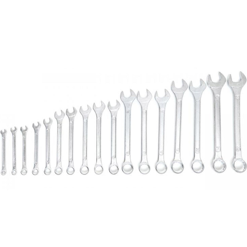 *OFERTELE-IEPURASULUI* Set de chei combinate, 17 piese, Kraft&Dele KD10923, 6-22MM