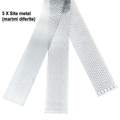 *PRET REDUS* Set Moara cereale, stiuleti si LUCERNA ori FAN (3 in 1), Alpin-ECO 3.9KW, +Suport metal