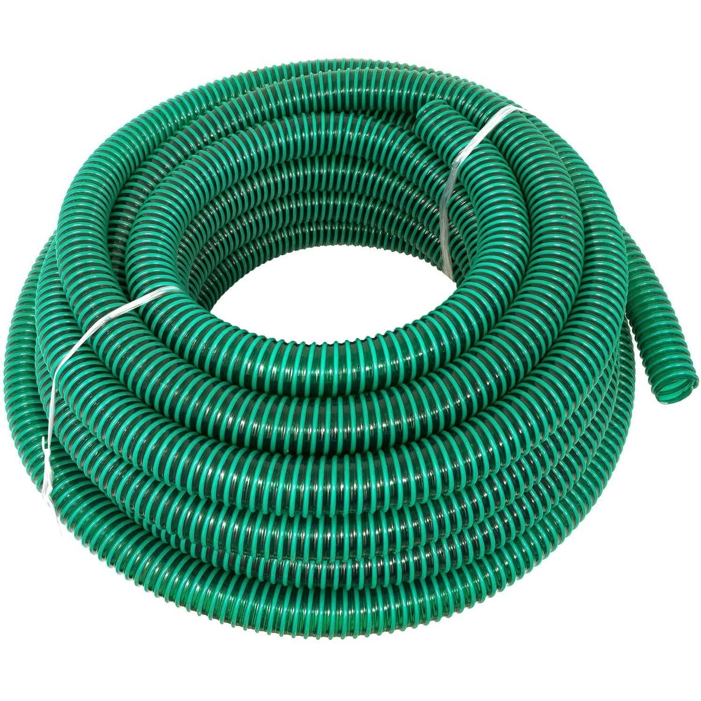 *HOT-SALE* Furtun absorbtie pentru motopompe, rola 30m, 1-1/2", 38/41mm, ranforsat