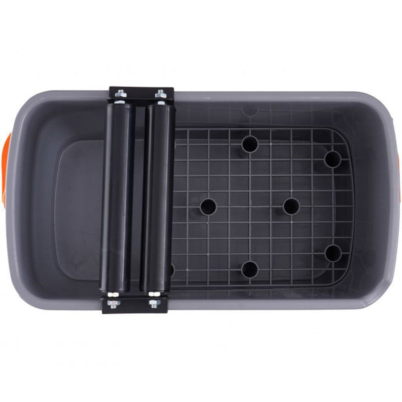 *OFERTELE-IEPURASULUI* Set galeata pentru zugravire cu accesorii, Kraft&Dele KD10785, 24l
