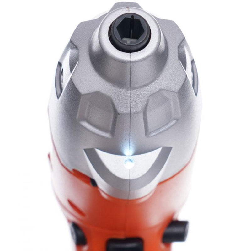 *OFERTELE-IEPURASULUI* Surubelnita electrica KRAFTSON % Import Polonia %  1575, 1300mAh