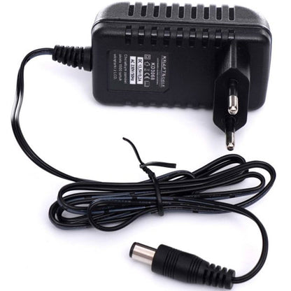 Surubelnita electrica cu 2 acumulatori Kraft&Dele KD3068, 12V, accesorii incluse