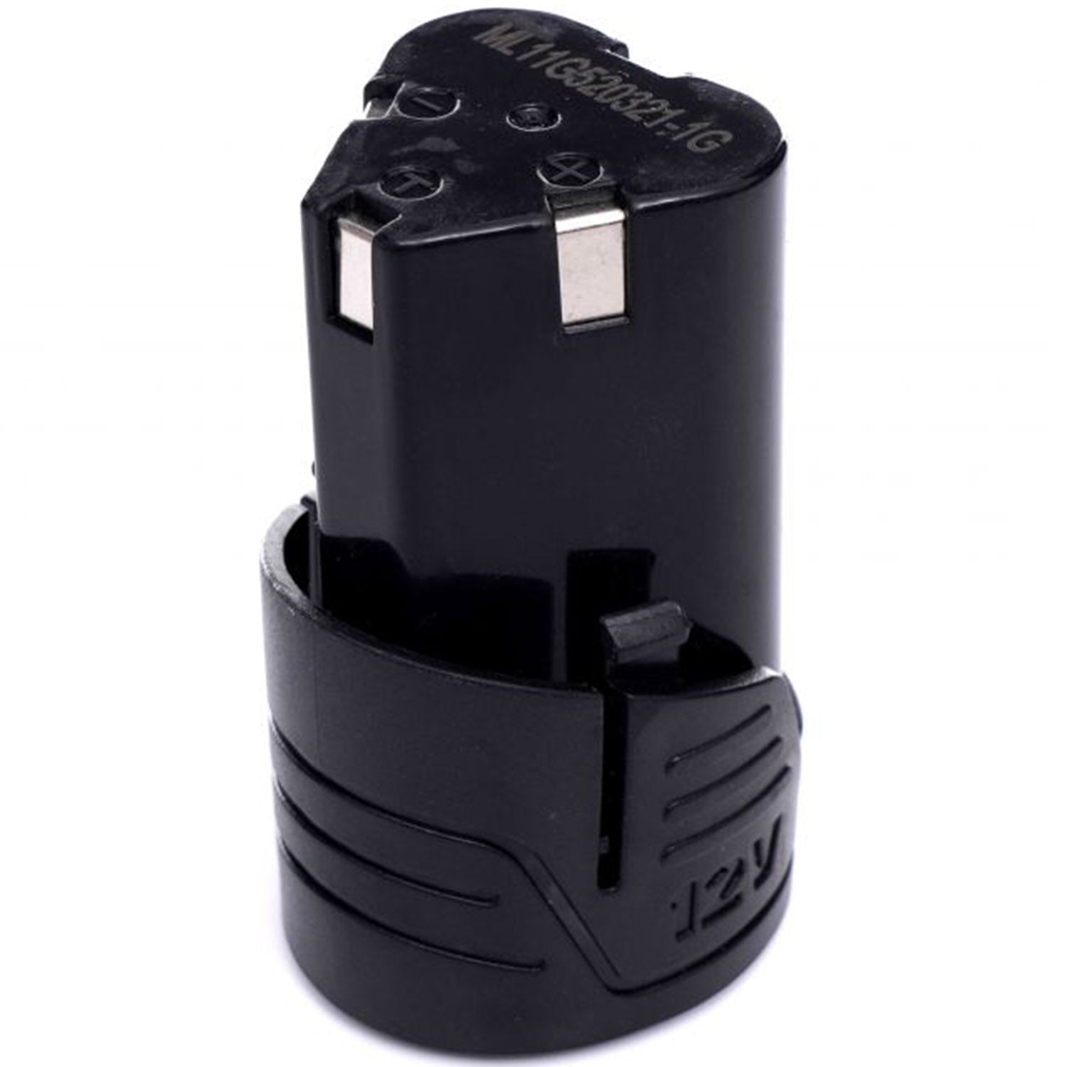 Surubelnita electrica cu 2 acumulatori Kraft&Dele KD3068, 12V, accesorii incluse