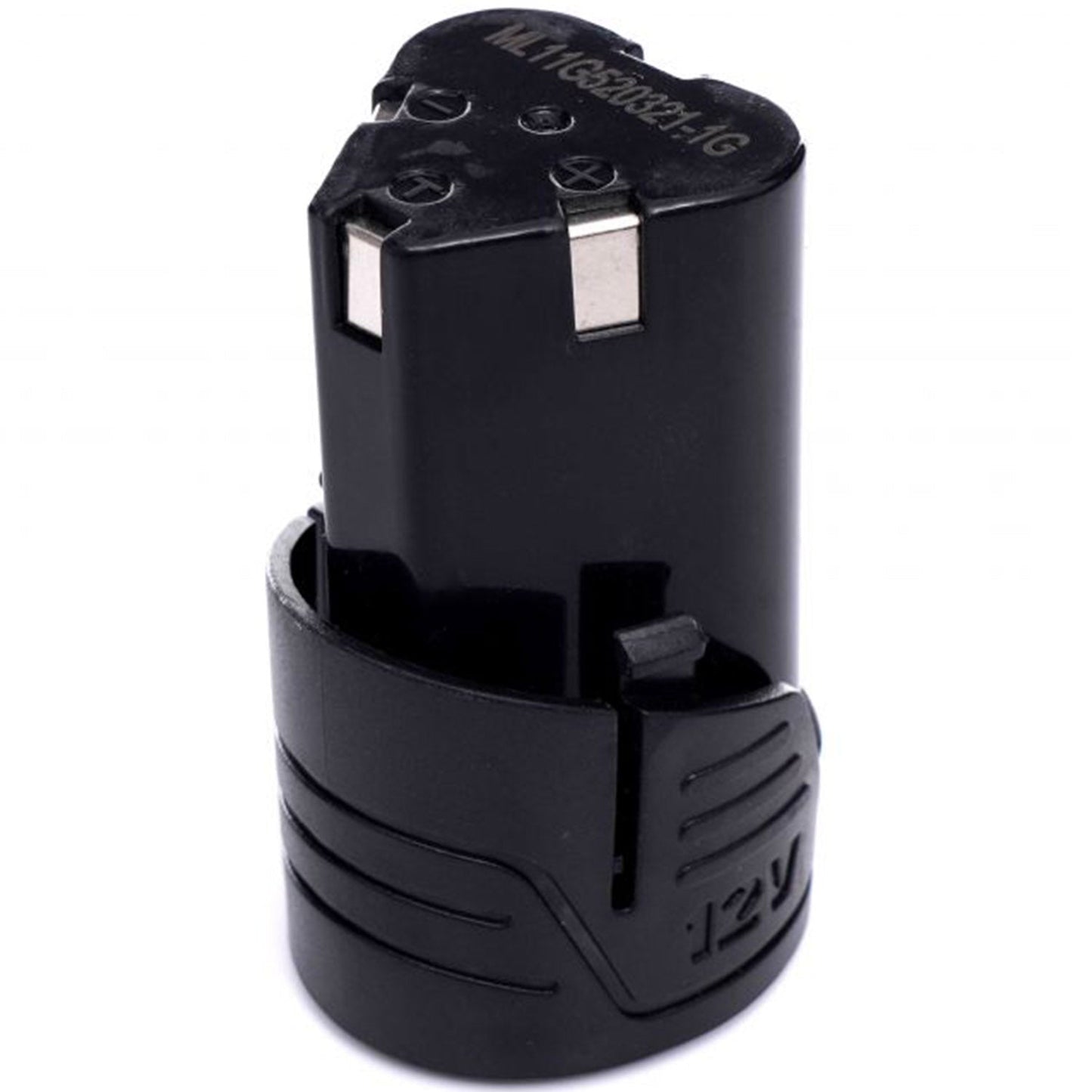 Surubelnita electrica cu 2 acumulatori Kraft&Dele KD3068, 12V, accesorii incluse