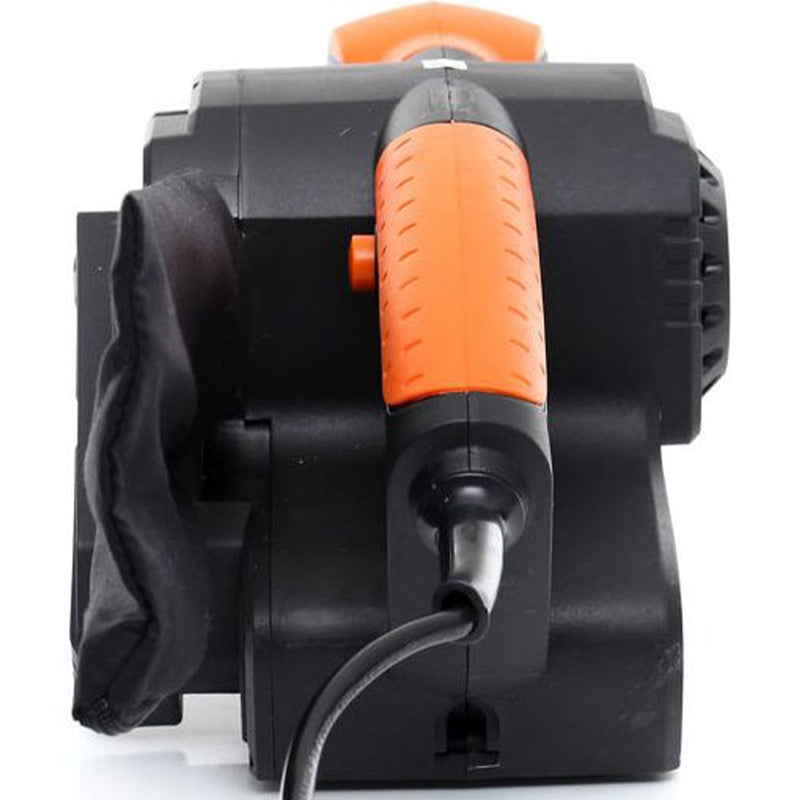 *OFERTELE-IEPURASULUI* Slefuitor cu banda Kraft&Dele KD1679, 450W, 300m/min, banda 90x187mm