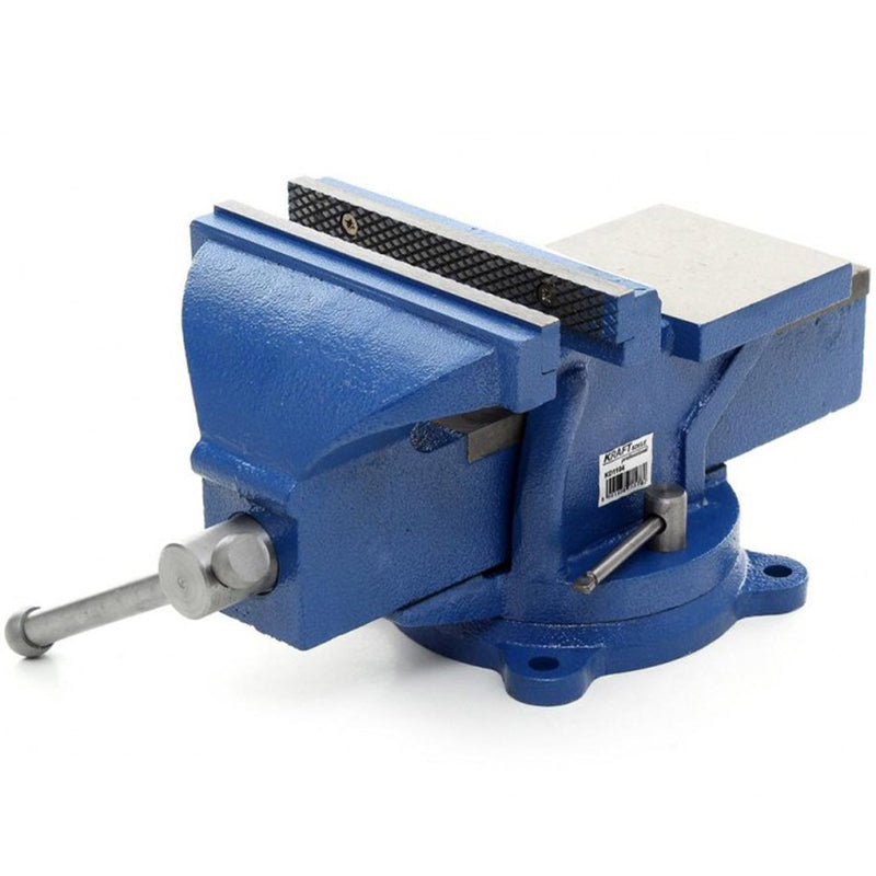 *OFERTELE-IEPURASULUI* Menghina de banc rotativa Kraft&Dele KD1104, 200MM