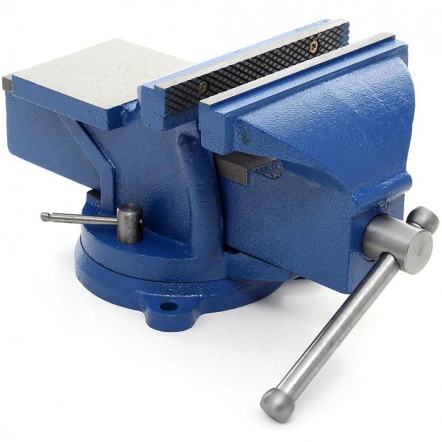 Menghina de banc rotativa Kraft&Dele KD1104, 200MM