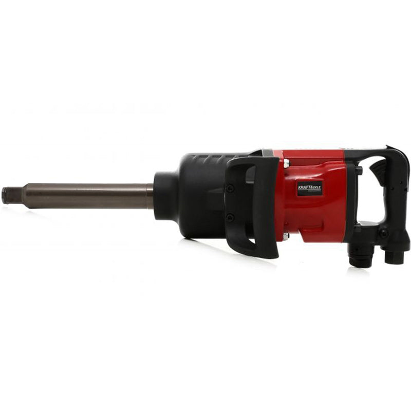 *OFERTELE-IEPURASULUI* Cheie pneumatica cu impact Kraft&Dele KD1434. 5000Nm, 3600RPM, 1140 l/min