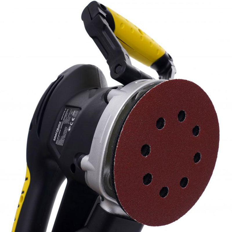 *OFERTELE-IEPURASULUI* Slefuitor excentric Kraft&Dele KD1678-Y, 1200W, 125mm, 14000RPM
