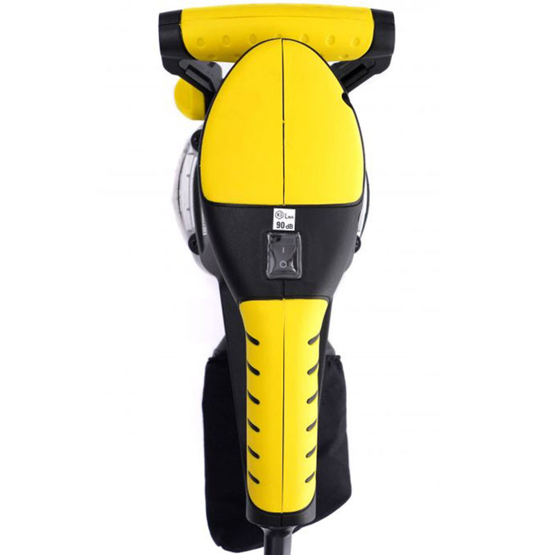 *OFERTELE-IEPURASULUI* Slefuitor excentric Kraft&Dele KD1678-Y, 1200W, 125mm, 14000RPM