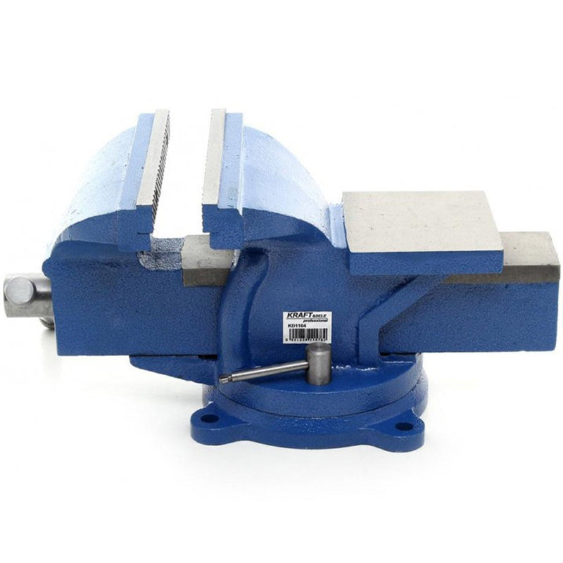 *OFERTELE-IEPURASULUI* Menghina de banc rotativa Kraft&Dele KD1104, 200MM