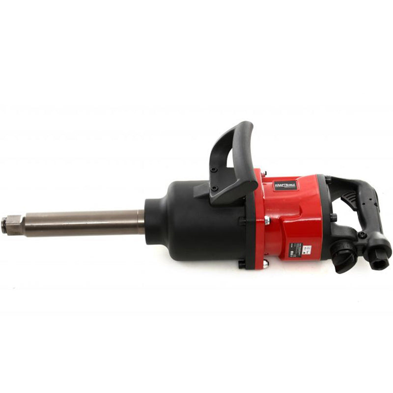 *OFERTELE-IEPURASULUI* Cheie pneumatica cu impact Kraft&Dele KD1434. 5000Nm, 3600RPM, 1140 l/min