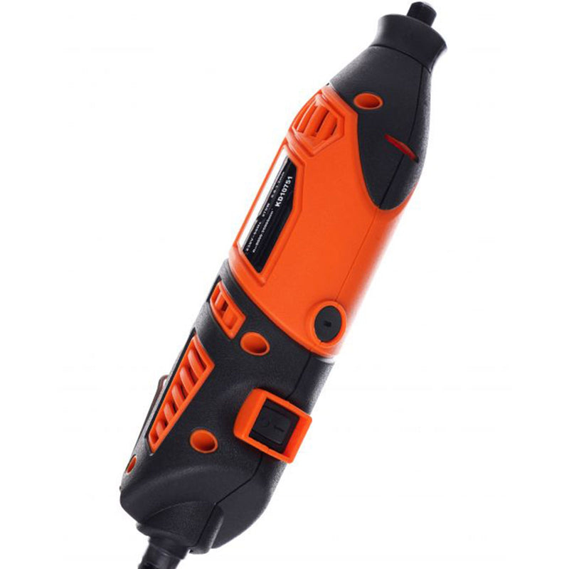 *OFERTELE-IEPURASULUI* Masina de gravat Kraft&Dele KD10751, 218 accesorii, 270W, 32500RPM