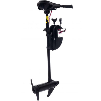 Motor electric pt barca Kraft&Dele KD5306, 12V, 414W
