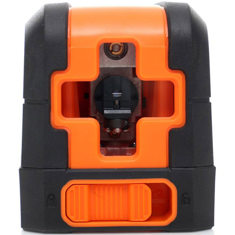 *OFERTELE-IEPURASULUI* Nivela Laser Kraft&Dele KD10306, fascicul rosu, 20m