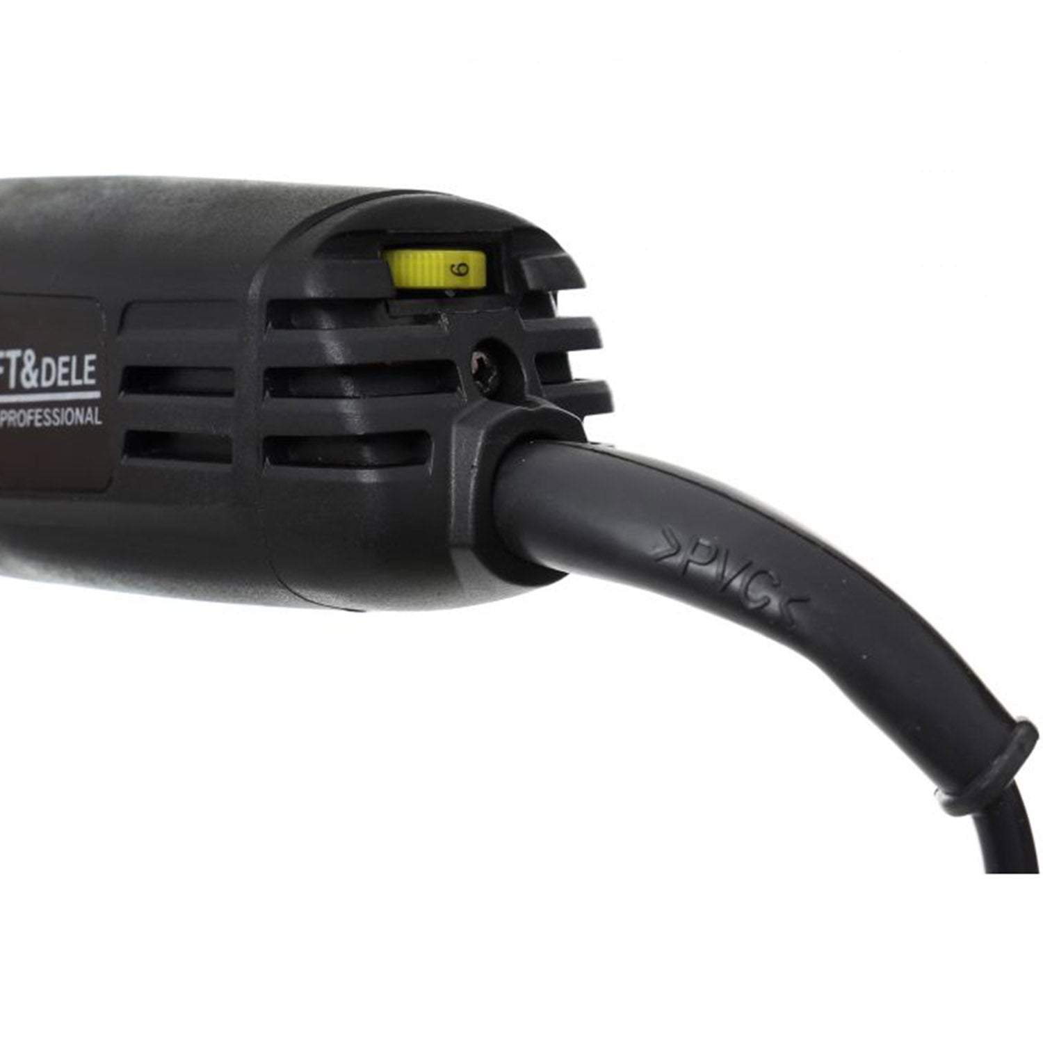 Masina de gravat Kraft&Dele KD523, 1570W, 27000RPM