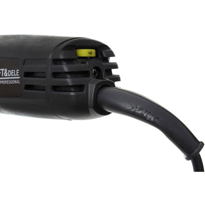 Masina de gravat Kraft&Dele KD523, 1570W, 27000RPM