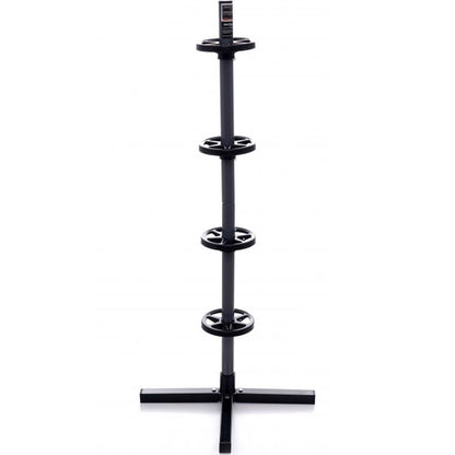 Stand pentru anvelope Kraft&Dele KD1363, sarcina maxima 100Kg