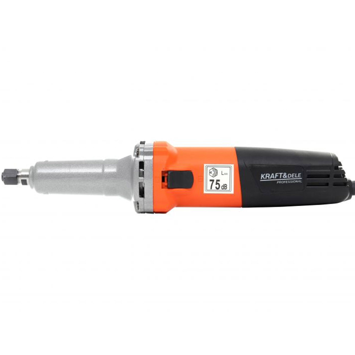 Masina de gravat Kraft&Dele KD523, 1570W, 27000RPM