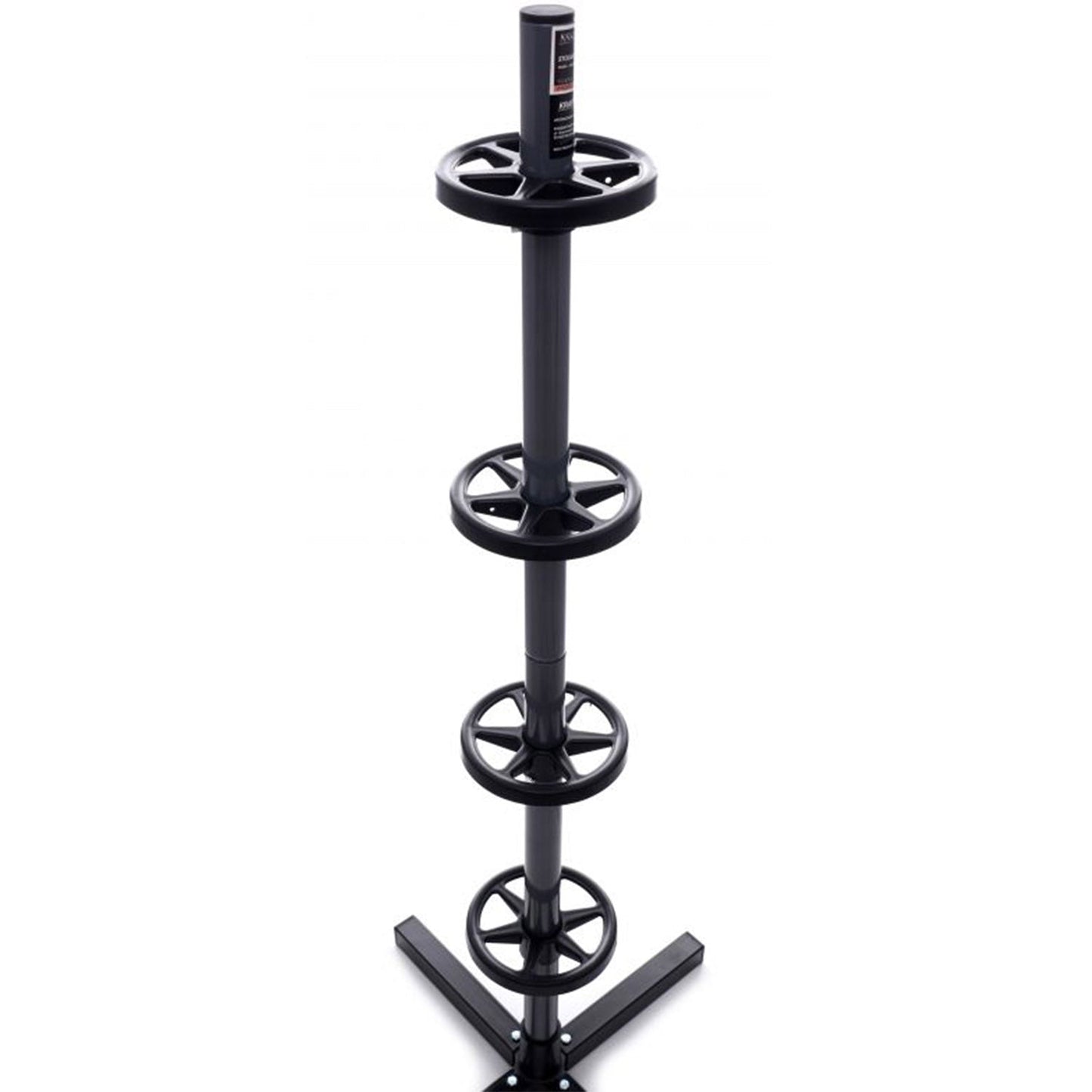 Stand pentru anvelope Kraft&Dele KD1363, sarcina maxima 100Kg