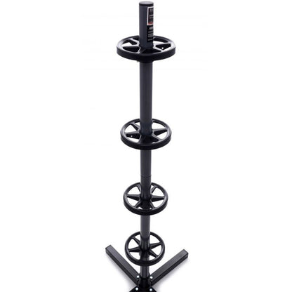 Stand pentru anvelope Kraft&Dele KD1363, sarcina maxima 100Kg