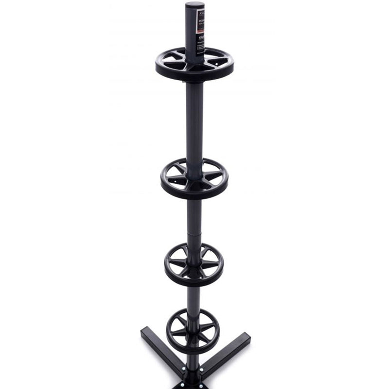 *OFERTELE-IEPURASULUI* Stand pentru roti Kraft&Dele KD1363, sarcina maxima 100Kg