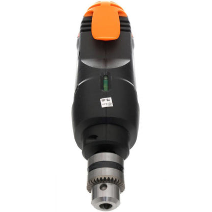 BLACK-FRIDAY Surubelnita electrica KRAFTSON % Import Polonia % 1698, 1500W, 2800 RPM