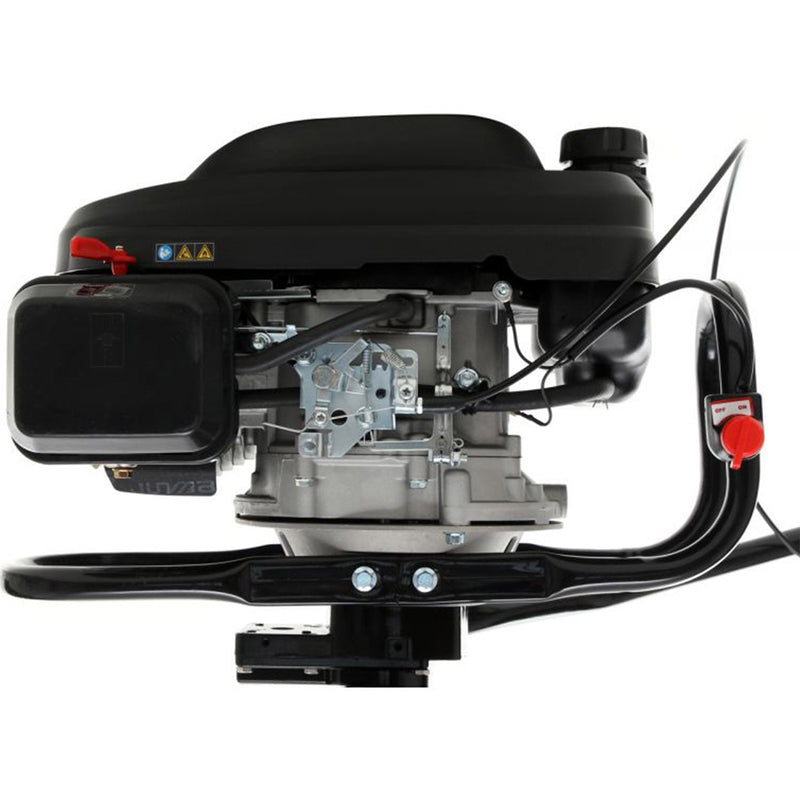 *OFERTELE-IEPURASULUI* Motor barca pe benzina Kraft&Dele KD178, 6.5Cp, 4 timpi