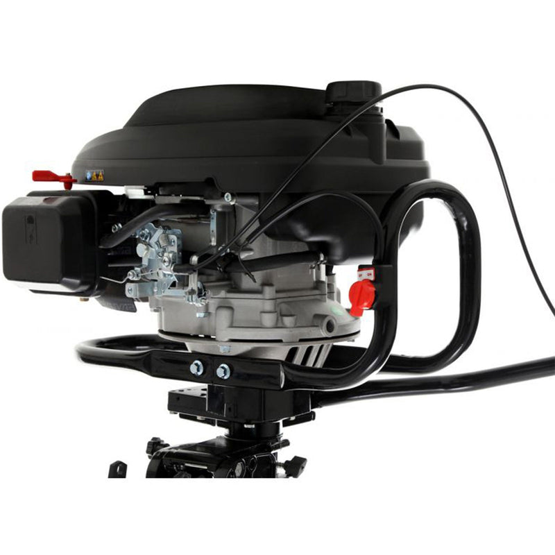 *OFERTELE-IEPURASULUI* Motor barca pe benzina Kraft&Dele KD178, 6.5Cp, 4 timpi