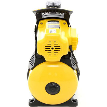 Kit hidrofor Kraft&Dele KD743, 1300W, H refulare 35m si Presostat