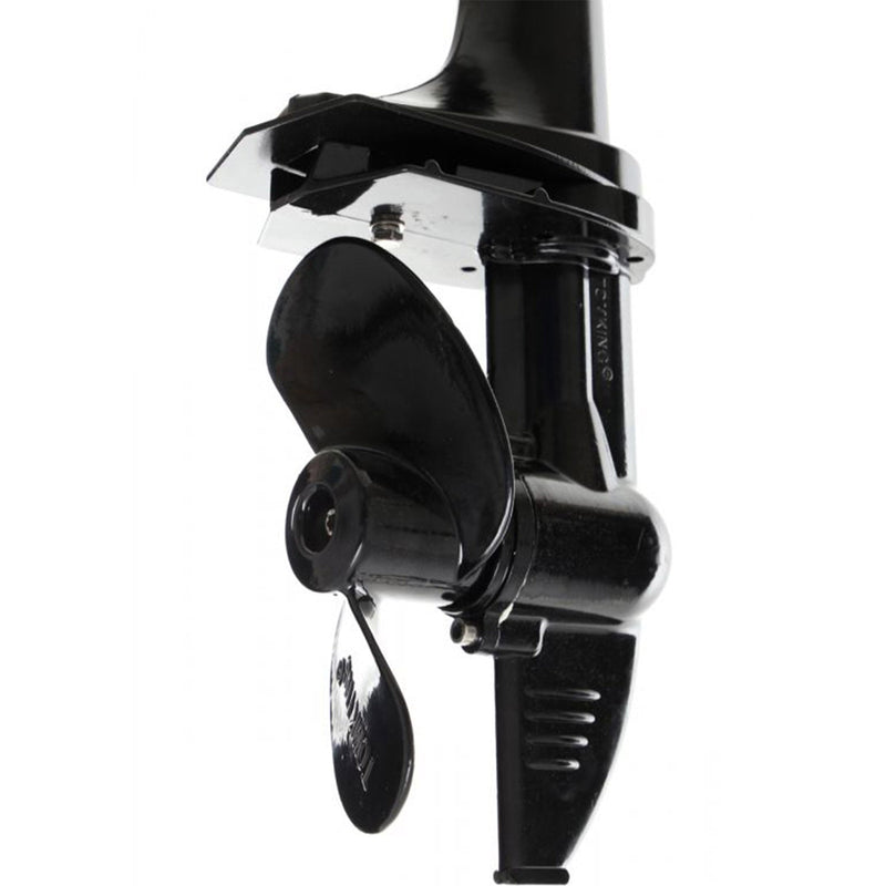 *OFERTELE-IEPURASULUI* Motor barca pe benzina Kraft&Dele KD178, 6.5Cp, 4 timpi