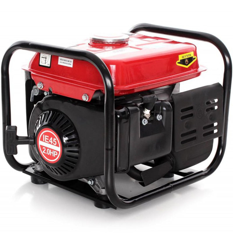 Generator curent Kraft&Dele KD109, 230V, 2CP, 2 timpi ( PRODUS RESIGILAT )