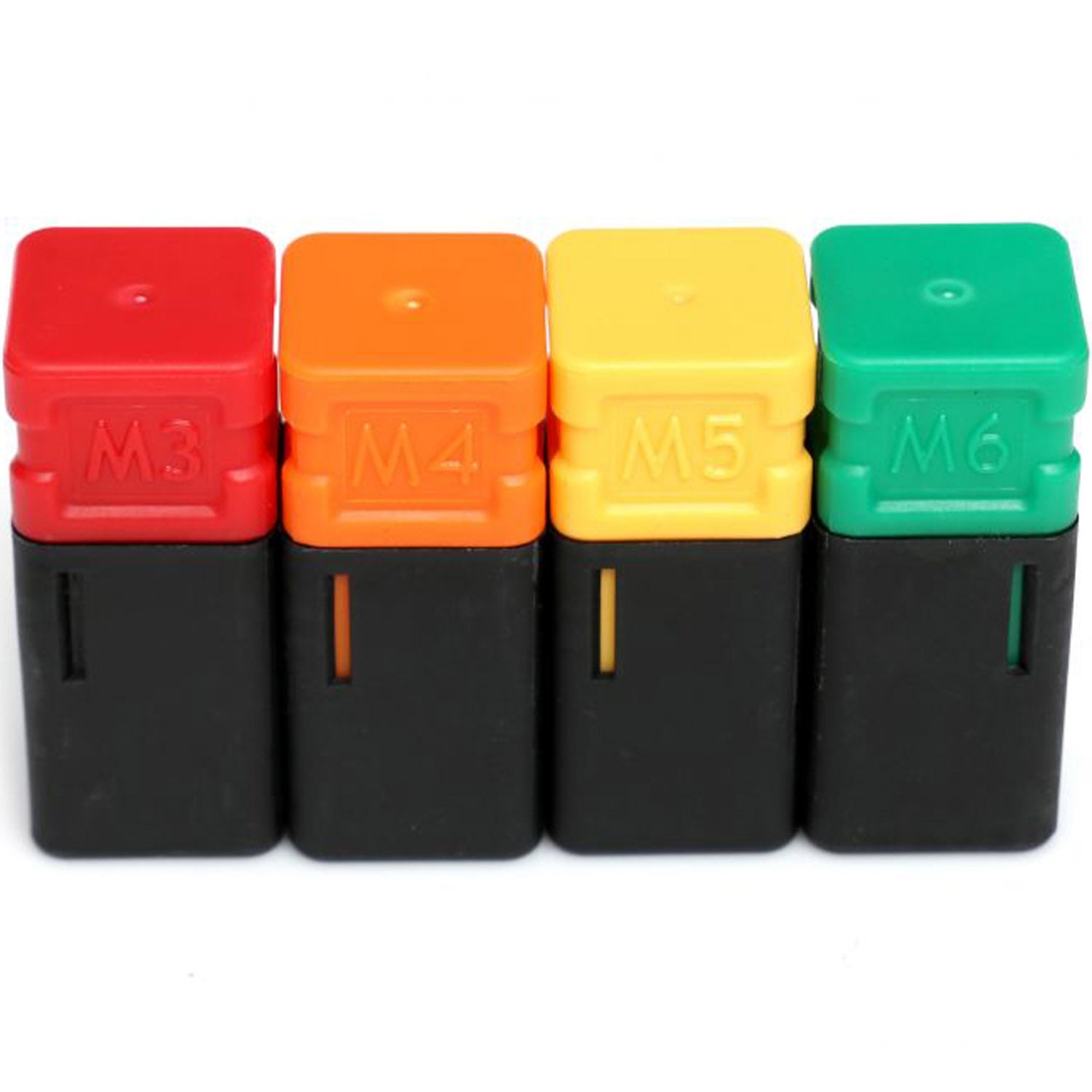 Cleste nituri Kraft&Dele KD10551, 200mm + valiza