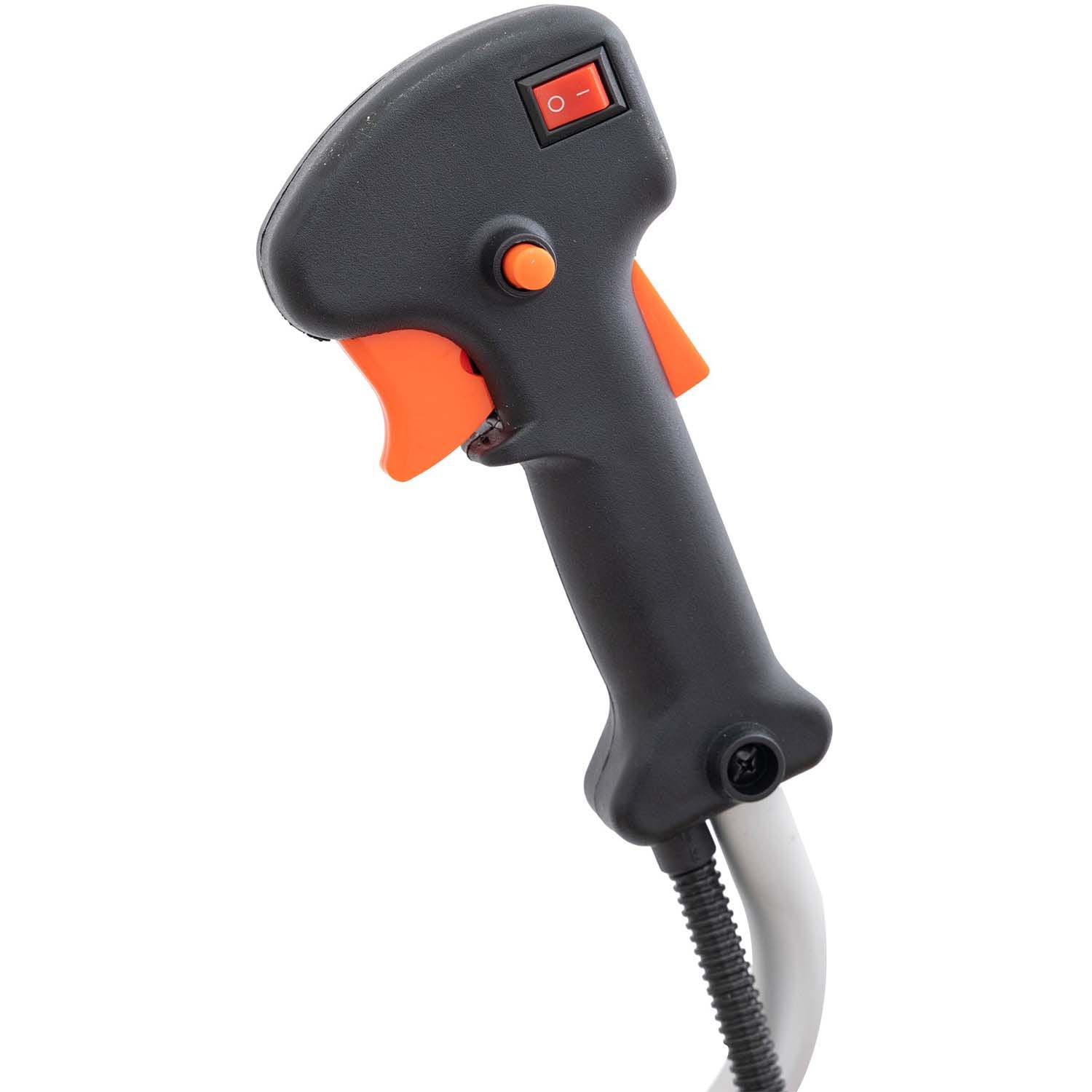 Motocoasa Pandora 5, 5CP, 10.000RPM + 8 Accesorii