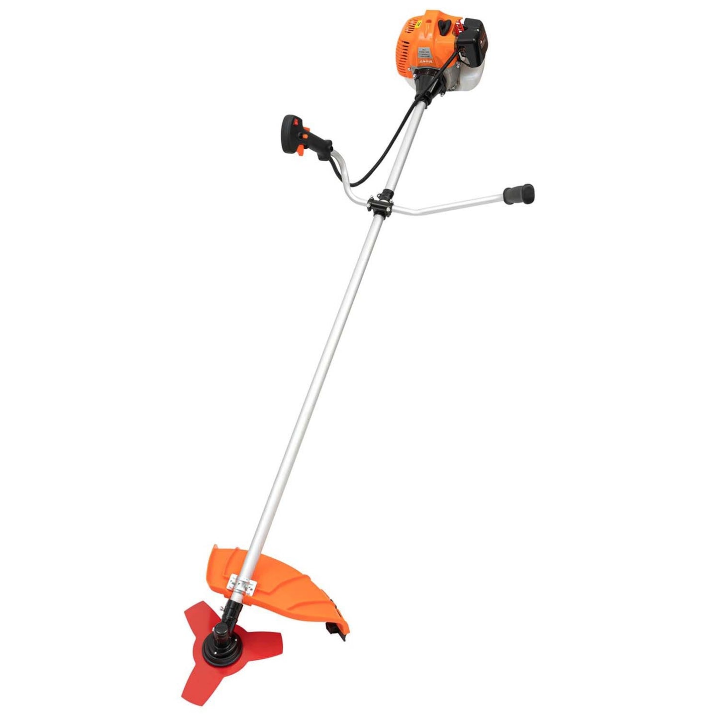 Motocoasa Alpin Profi 4200, 5.6CP, 9000RPM + 4 Sisteme Taiere