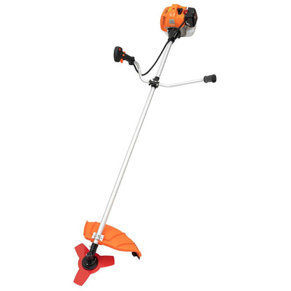 Motocoasa Alpin Profi 4200, 5.6CP, 9000RPM + 4 Sisteme Taiere