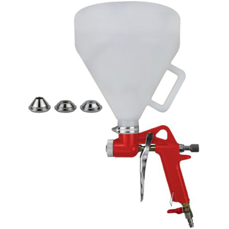 *OFERTELE-IEPURASULUI* Pistol de vopsit pneumatic Kraft&Dele KD10259, Փ 4/6/8mm, 5000ml
