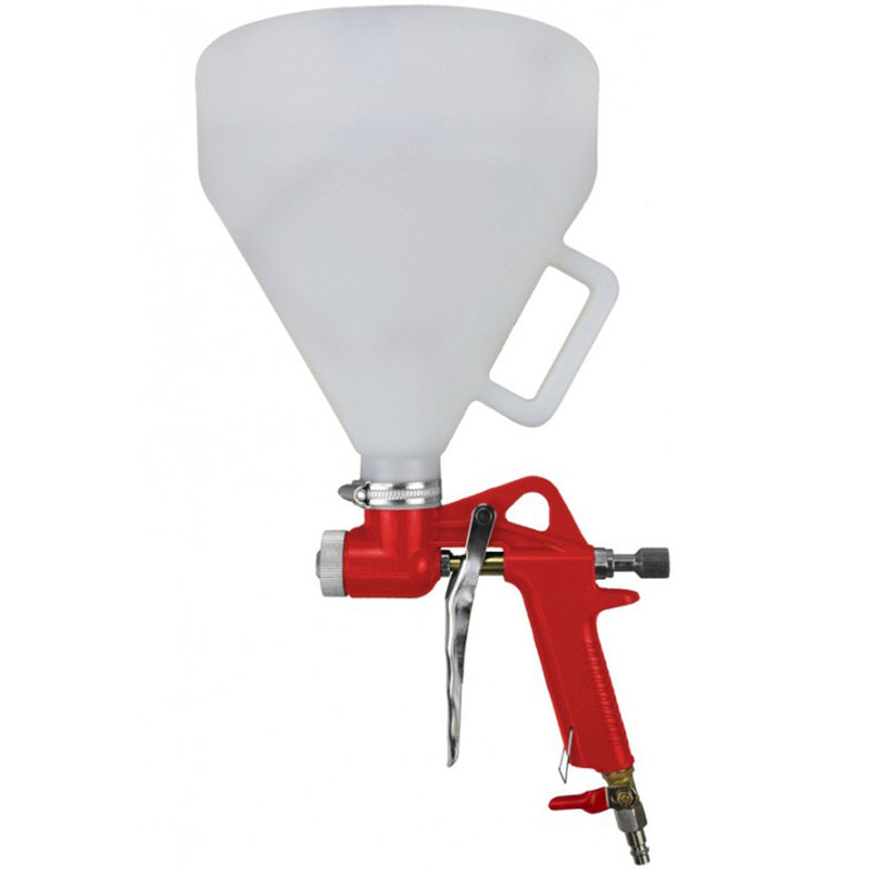 *OFERTELE-IEPURASULUI* Pistol de vopsit pneumatic Kraft&Dele KD10259, Փ 4/6/8mm, 5000ml