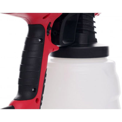 Pistol de vopsit Kraft&Dele KD1655, electric 450W, Փ 4 mm, 1000ml