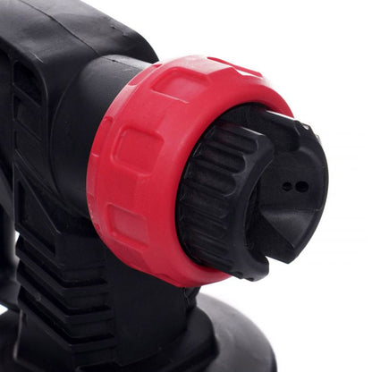 Pistol de vopsit Kraft&Dele KD1655, electric 450W, Փ 4 mm, 1000ml