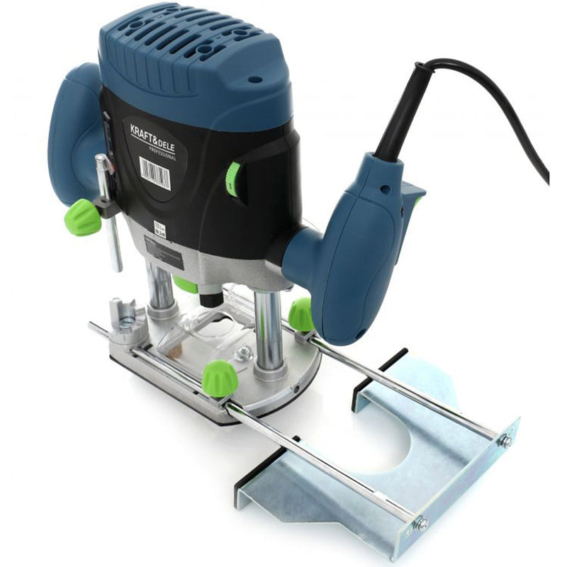 *OFERTELE-IEPURASULUI* Freza prelucrare lemn Kraft&Dele KD1683-Z, 1900W