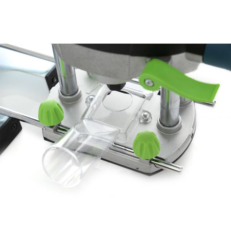 *OFERTELE-IEPURASULUI* Freza prelucrare lemn Kraft&Dele KD1683-Z, 1900W