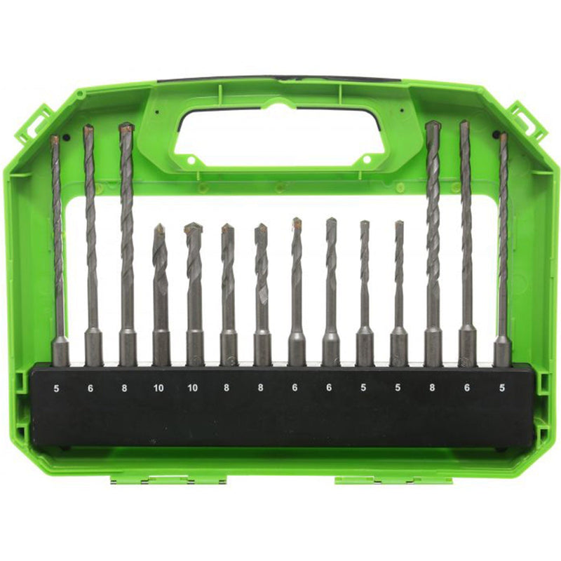 *OFERTELE-IEPURASULUI* Set burghie metal/beton/lemn KRAFTSON % Import Polonia %  994