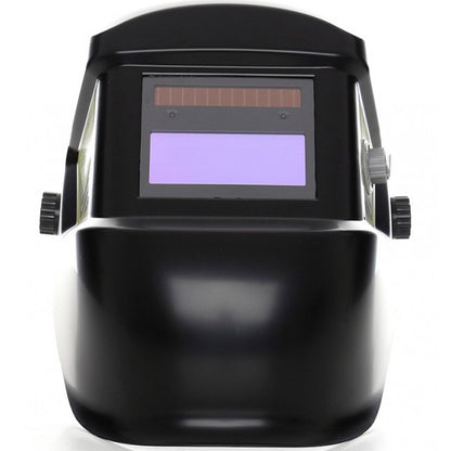 Masca de sudura automata cu cristale lichide KraftDele KD849
