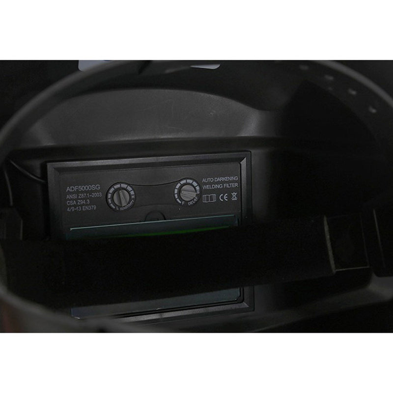 *OFERTELE-IEPURASULUI* Masca de sudura automata - 849