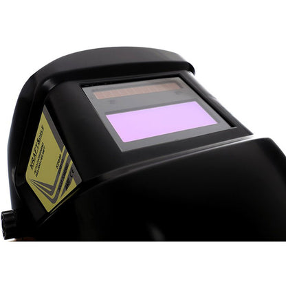 Masca de sudura automata cu cristale lichide KraftDele KD849